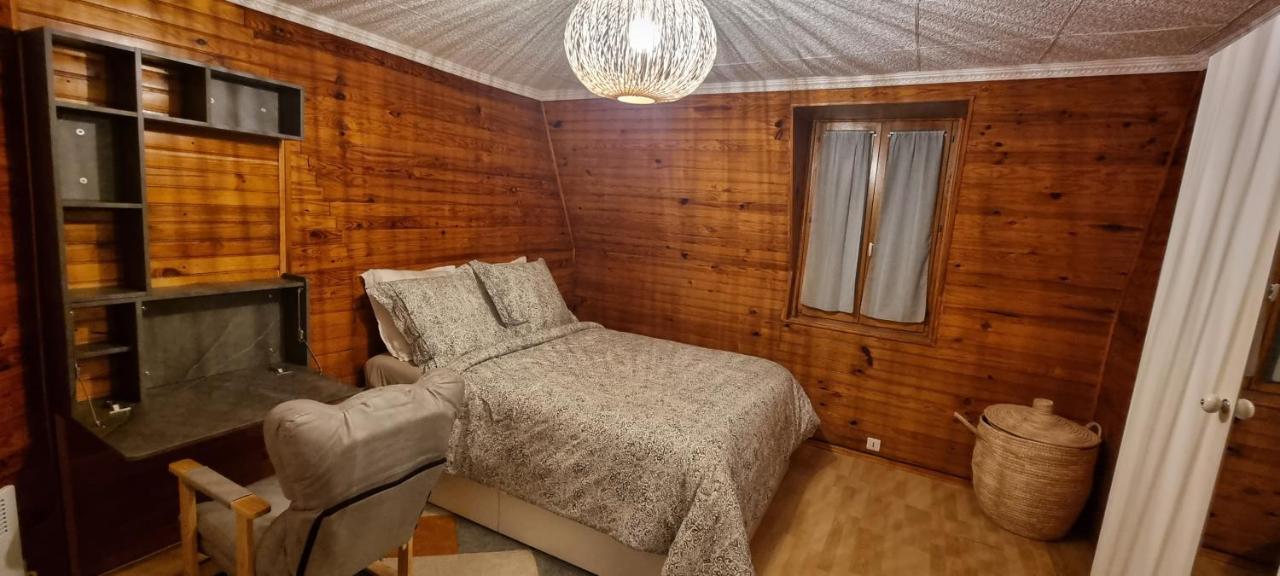 Chambre Privee Numero 1 Dans Un Superbe Appartement En Colocation Montataire Luaran gambar